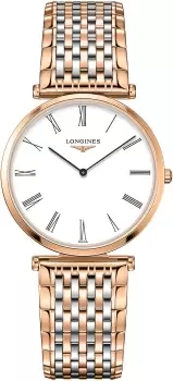 image of Longines Watch La Grande Classique de Longines Mens D