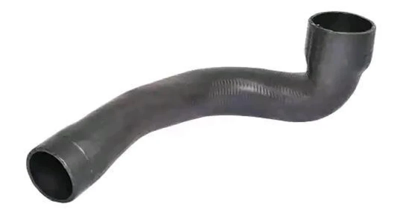 Image of BUGIAD 88772 Turbocharger Hose Charger Intake Hose (3314)