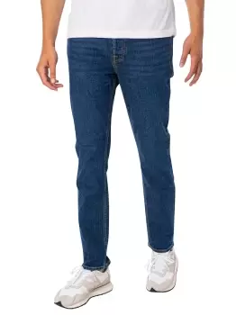 image of Mike Original 386 Tapered Jeans