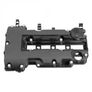 Image of Engine Component Cover 49615 by Febi Bilstein