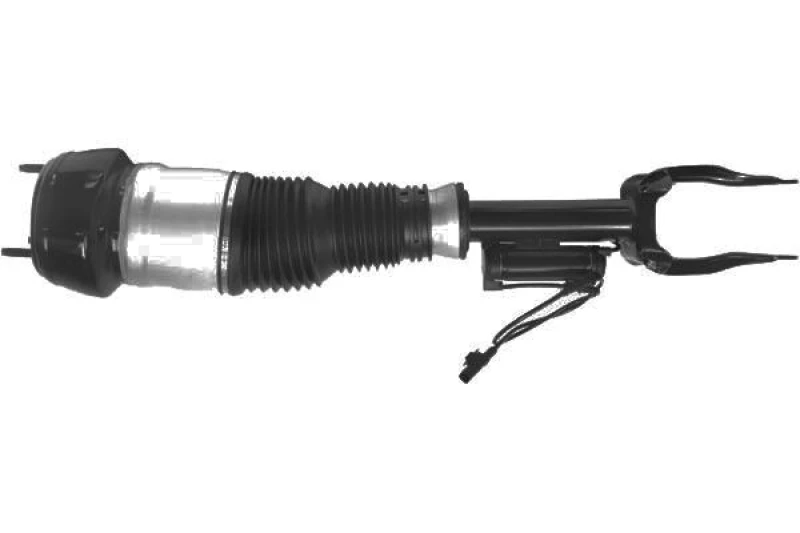 Image of Air suspension strut MAPCO 20030