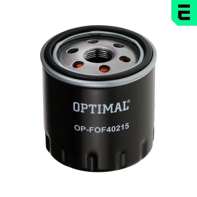 Image of Oil filter OPTIMAL OP-FOF40215