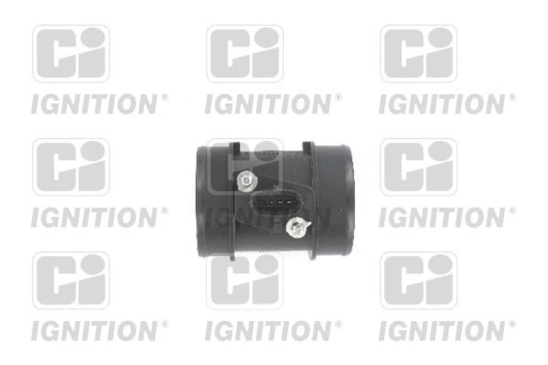 Image of QUINTON HAZELL Mass air flow sensor QUINTON HAZELL QM1052