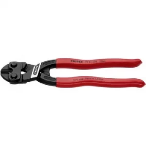 Image of Knipex 71 31 200 Compact CoBolt Bolt Cutters 200 mm