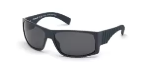 image of Timberland Sunglasses TB9215 Polarized 91D