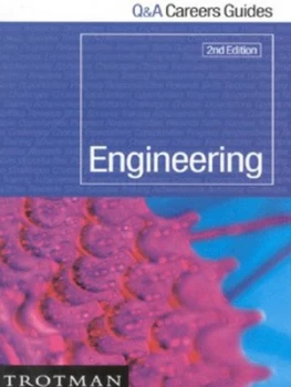 Image of Careers in Engineering by Tony Price Paperback
