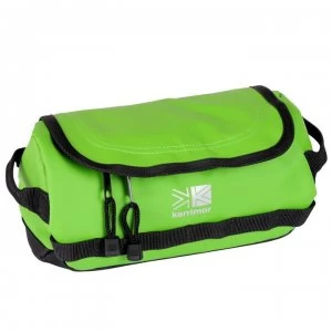 image of Karrimor Wash Bag - Green