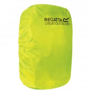 Image of 50-85L Bag Raincover Citron Lime