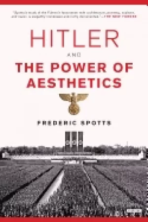 Image of hitler and the power of aesthetics