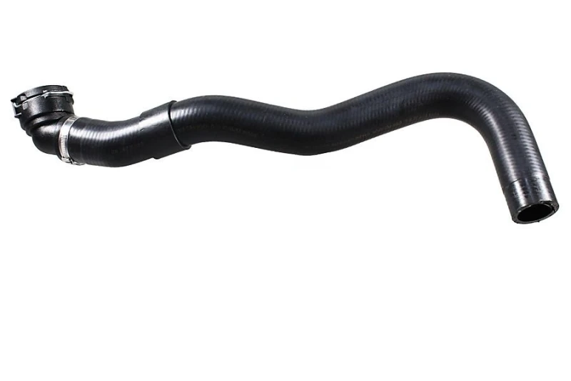 Image of Radiator hose METZGER 2421639