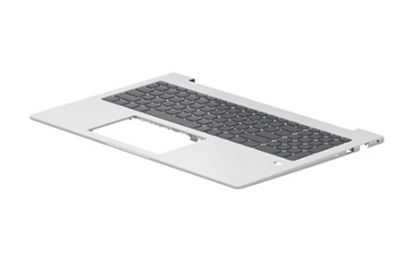Image of HP N97247-B31 laptop spare part Keyboard