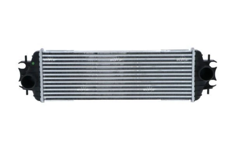 Image of NRF 30875 Intercooler Intercooler,charger (468)