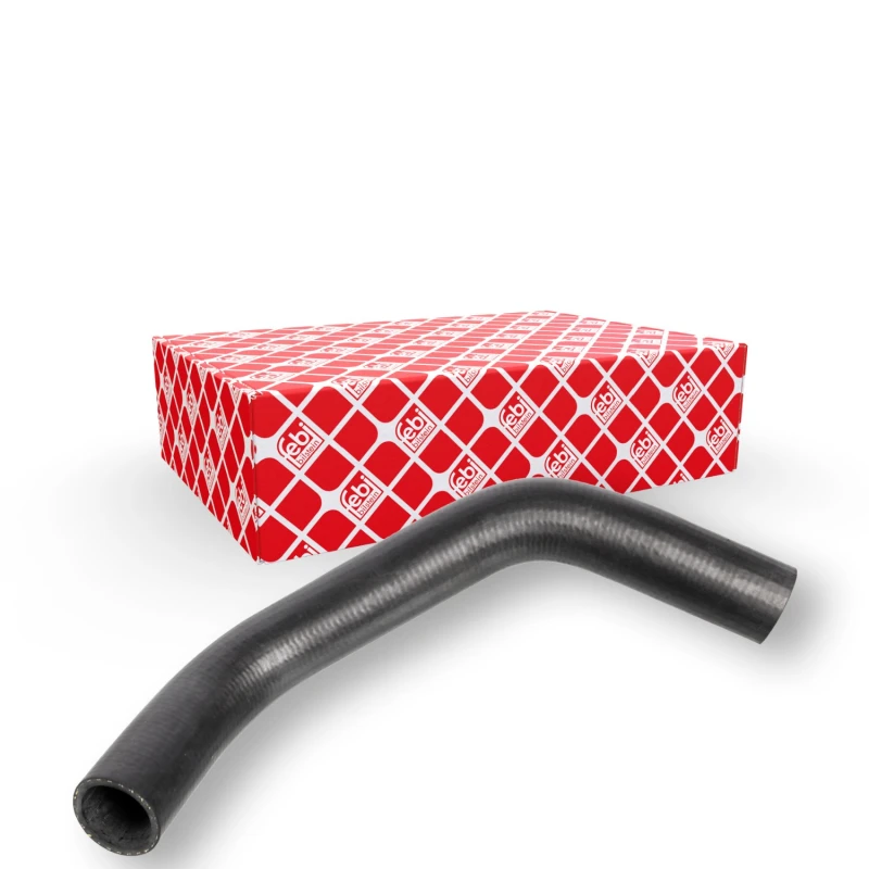 Image of Radiator hose FEBI BILSTEIN 107634