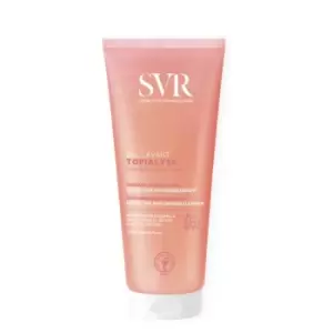 image of SVR Topialyse Dry Sensitive Skin Washing Gel 200ml