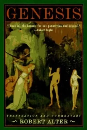 Image of Genesis by Robert Alter