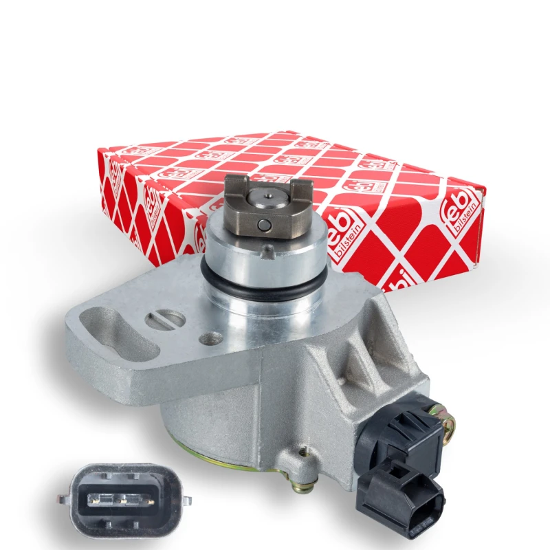Image of Camshaft position sensor FEBI BILSTEIN 108300