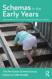 Image of Schemas in the Early Years Exploring Beneath the Surface Through Observation and Dialogue