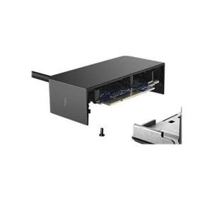 Image of DELL WD19TBCBLPA notebook accessory Notebook dock upgrade module
