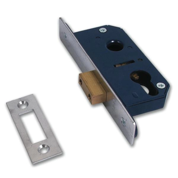Image of Willenhall EP2 Euro Locks