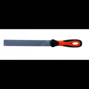 Image of Bahco 1-100-06-1-2 150 X 16 X 4.0 mm cut approach file with Book 1