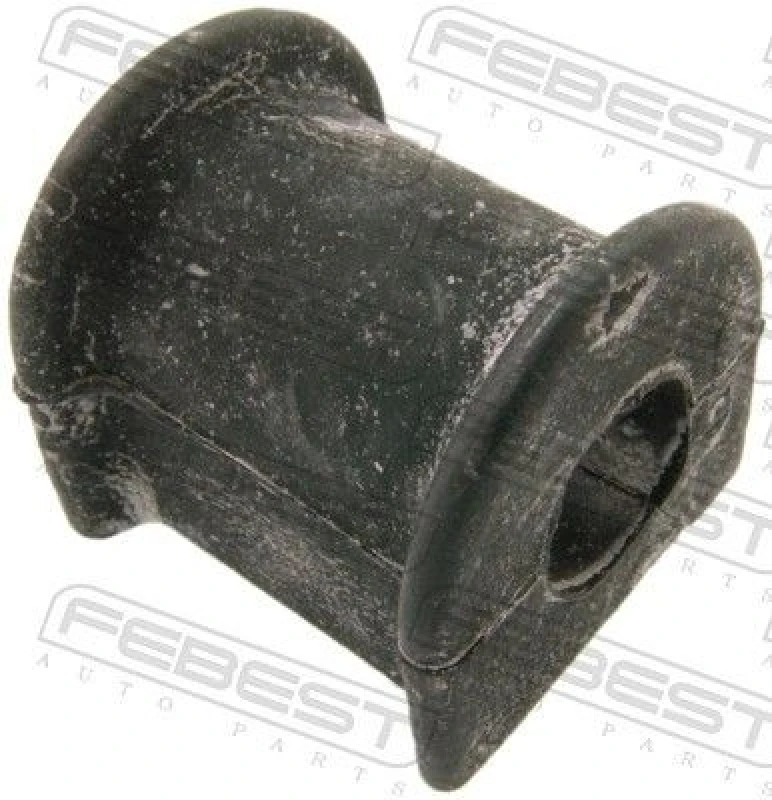 Image of Anti roll bar bush FEBEST TSB-MCVF