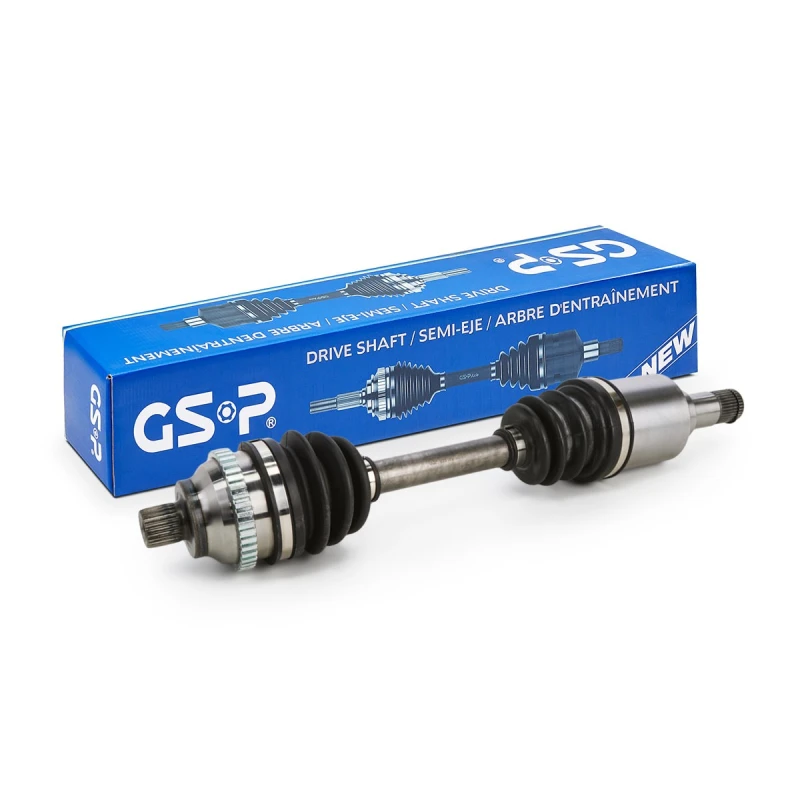 Image of GSP 299190 Drive shaft A1 Drive Shaft (13)