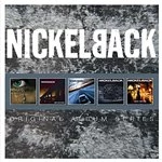 Image of Nickelback - Original Album Series (Music CD)