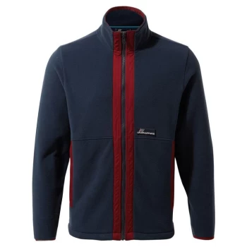 Image of Craghoppers Ashfield Zip Jacket - Blue