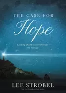 Image of case for hope looking ahead with confidence and courage