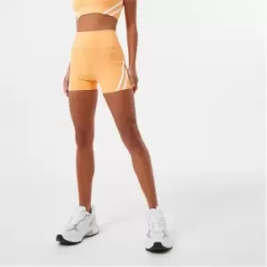 Image of Jack Wills 3" Training Shorts - Orange