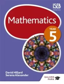 Image of Mathematics Year 5