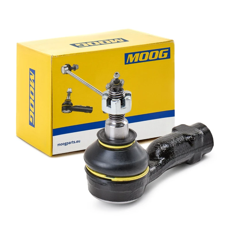 Image of MOOG HY-ES-8856 Track rod end Tie Rod End (914)