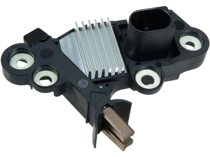 Image of AS-PL Alternator voltage regulator AS-PL ARE0120S