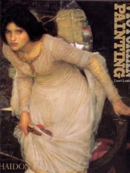 Image of Victorian Painting by Lionel Lambourne Paperback