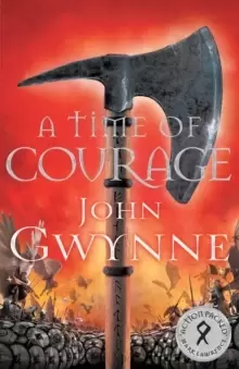 Image of A Time of Courage