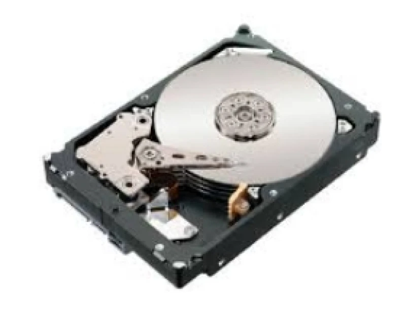 Image of Lenovo FRU42D0753 internal hard drive 500 GB 7200 RPM 2.5"