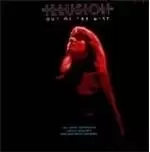 image of Illusion - Out Of The Mist (Music CD)