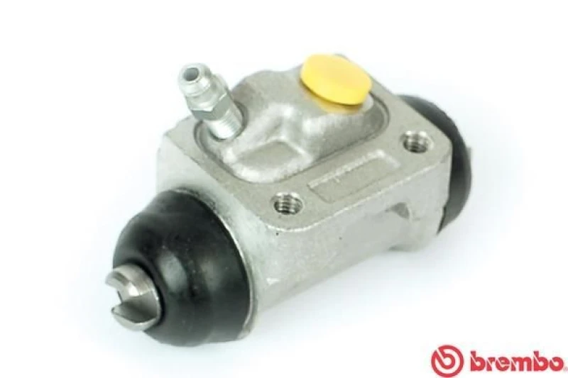 Image of BREMBO Wheel Brake Cylinder BREMBO A 12 466