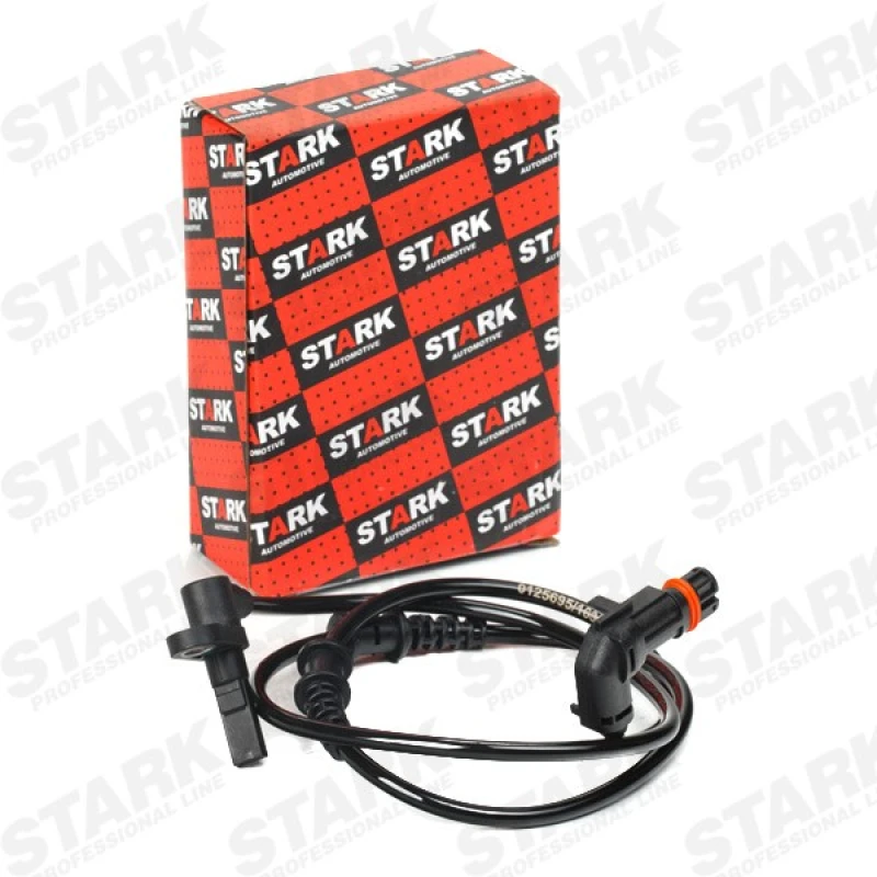 Image of STARK ABS sensor STARK SKWSS-0351163