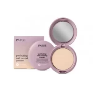 image of Paese Nanorevit Perfecting and Covering Powder 03 Sand