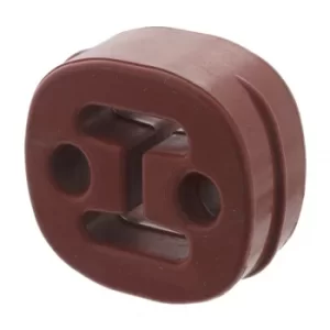 Image of Exhaust Mounting Holder system 45576 by Febi Bilstein