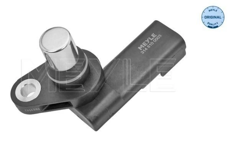Image of Camshaft position sensor MEYLE 314 810 0003