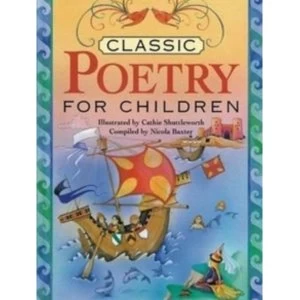 Image of Classic Poetry for Children
