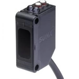 Image of Panasonic CX422P Photoelectric Sensor