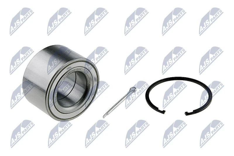 Image of NTY Wheel bearing kit NTY KLP-MS-044