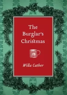 Image of The Burglar's Christmas