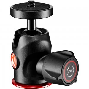 image of Manfrotto MH492-BH Centre Ball Head