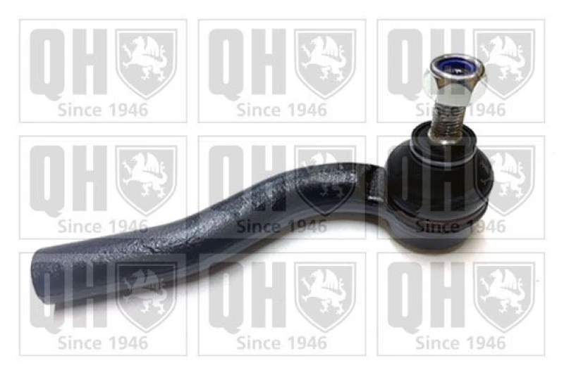 Image of QUINTON HAZELL Track rod end QUINTON HAZELL QR3402S