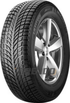Image of Michelin Latitude Alpin LA2 215/55 R18 99H XL