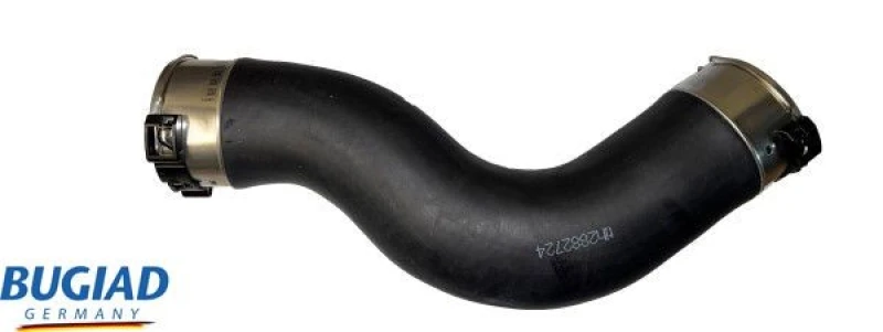 Image of Charger intake hose BUGIAD 82724